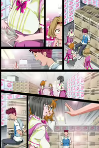 Page 80 of Ore no Seieki Motomete Onna-domo ga Muragaru kara Harem! Harem! Harem! - preview thumbnail