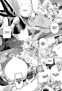 Page 16 of One Time Gal Zenpen - preview thumbnail