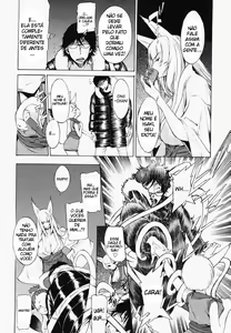 Page 34 of Poko to Wonderful Ch. 1-4 - preview thumbnail