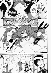 Page 35 of Poko to Wonderful Ch. 1-4 - preview thumbnail