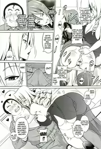 Page 14 of Cast Aoi - preview thumbnail