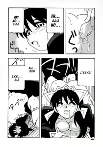 Page 113 of Maid Club - preview thumbnail