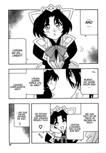 Page 67 of Maid Club - preview thumbnail