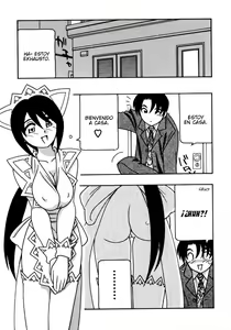 Page 79 of Maid Club - preview thumbnail