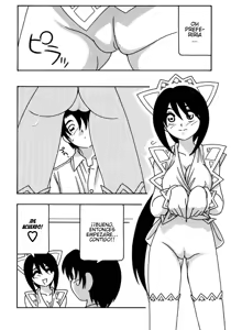 Page 84 of Maid Club - preview thumbnail