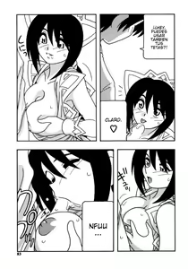 Page 87 of Maid Club - preview thumbnail