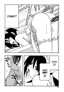 Page 90 of Maid Club - preview thumbnail