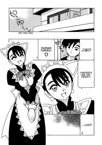 Page 9 of Maid Club - preview thumbnail