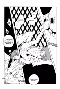 Page 23 of Tetsuro Legend Slum-gai Hen | Tetsuro Legend Slum Edition - preview thumbnail