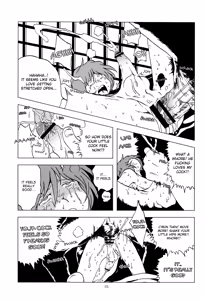 Page 34 of Tetsuro Legend Slum-gai Hen | Tetsuro Legend Slum Edition - preview thumbnail