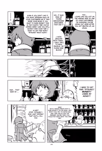 Page 7 of Tetsuro Legend Slum-gai Hen | Tetsuro Legend Slum Edition - preview thumbnail
