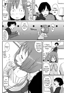 Page 4 of Koinu no Waltz | Puppy Waltz - preview thumbnail