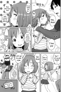 Page 5 of Koinu no Waltz | Puppy Waltz - preview thumbnail