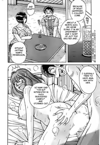 Page 4 of Aibou | Love Partner - preview thumbnail