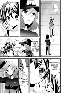 Page 12 of Prism Girls - preview thumbnail