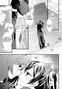 Page 4 of Prism Girls - preview thumbnail