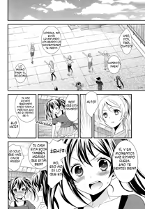 Page 9 of Prism Girls - preview thumbnail
