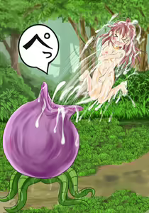 Page 16 of Doki Doki Jungle-chan - preview thumbnail