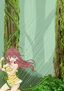 Page 10 of Doki Doki Jungle-chan - preview thumbnail