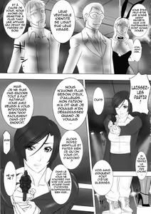 Page 6 of PanSto Keiji "Sen" - preview thumbnail