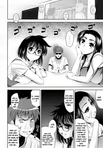 Page 105 of Bust To Bust - Chichi wa Chichi ni - - preview thumbnail