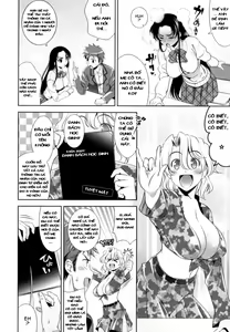 Page 163 of Bust To Bust - Chichi wa Chichi ni - - preview thumbnail
