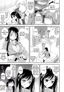 Page 24 of Bust To Bust - Chichi wa Chichi ni - - preview thumbnail