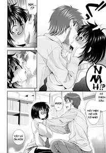 Page 89 of Bust To Bust - Chichi wa Chichi ni - - preview thumbnail