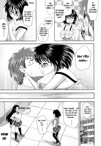 Page 100 of Bust To Bust - Chichi wa Chichi ni - - preview thumbnail