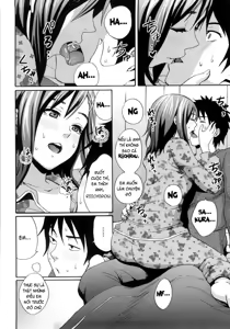 Page 144 of Good Times!! (decensored) - preview thumbnail
