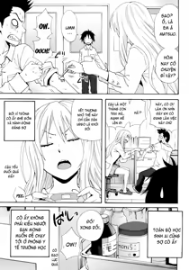 Page 25 of Good Times!! (decensored) - preview thumbnail