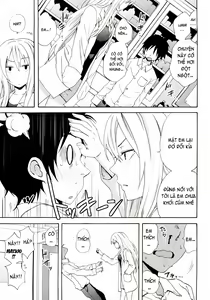 Page 27 of Good Times!! (decensored) - preview thumbnail