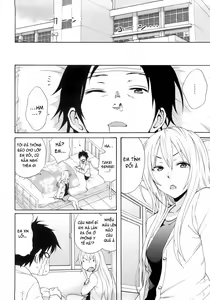 Page 28 of Good Times!! (decensored) - preview thumbnail