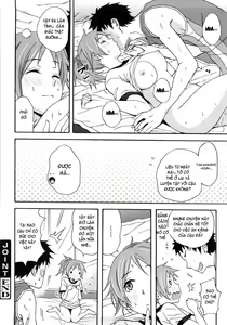 Page 82 of Good Times!! (decensored) - preview thumbnail