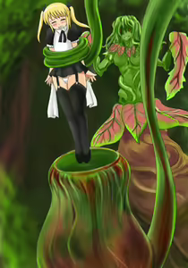 Page 4 of Marunomi-e Matome - preview thumbnail