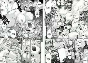 Page 67 of Koisuru Daimon ~Shura Tsubaki Midare Hana~ - preview thumbnail