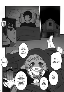 Page 2 of Tina to Chucchu suru Hon | Tina Kissing's Book - preview thumbnail