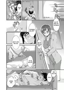 Page 111 of Mitsugetsu Honey | Honeymoon Honey (decensored) - preview thumbnail