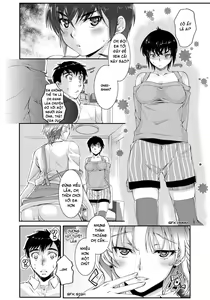 Page 113 of Mitsugetsu Honey | Honeymoon Honey (decensored) - preview thumbnail