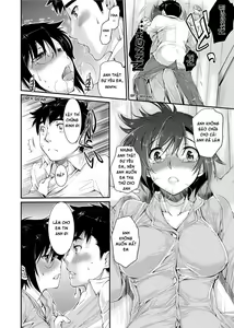 Page 131 of Mitsugetsu Honey | Honeymoon Honey (decensored) - preview thumbnail