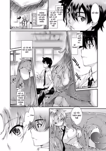 Page 151 of Mitsugetsu Honey | Honeymoon Honey (decensored) - preview thumbnail