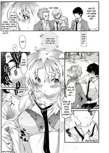 Page 152 of Mitsugetsu Honey | Honeymoon Honey (decensored) - preview thumbnail