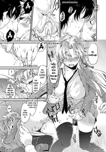 Page 158 of Mitsugetsu Honey | Honeymoon Honey (decensored) - preview thumbnail