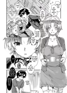 Page 169 of Mitsugetsu Honey | Honeymoon Honey (decensored) - preview thumbnail