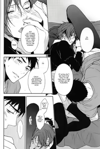 Page 14 of LOVER BOY - preview thumbnail