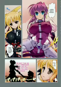 Page 7 of New NanoFei. School Houka 5!!!!! Full Color Bonus+ - preview thumbnail