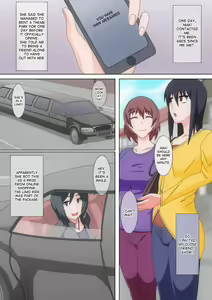 Watashi-tachi ga Sennou sare Inran Onna to Kashi Zenshin Omanko Joutai ni Naru made Choukyou sare Ian Pet toshite Shuppin sareru made no Monogatari — hentai manga cover on Fhentai