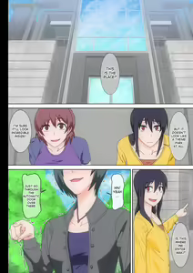 Page 2 of Watashi-tachi ga Sennou sare Inran Onna to Kashi Zenshin Omanko Joutai ni Naru made Choukyou sare Ian Pet toshite Shuppin sareru made no Monogatari - preview thumbnail