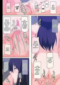 Page 34 of Watashi-tachi ga Sennou sare Inran Onna to Kashi Zenshin Omanko Joutai ni Naru made Choukyou sare Ian Pet toshite Shuppin sareru made no Monogatari - preview thumbnail