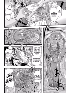 Page 117 of Succubus Distortion! - preview thumbnail